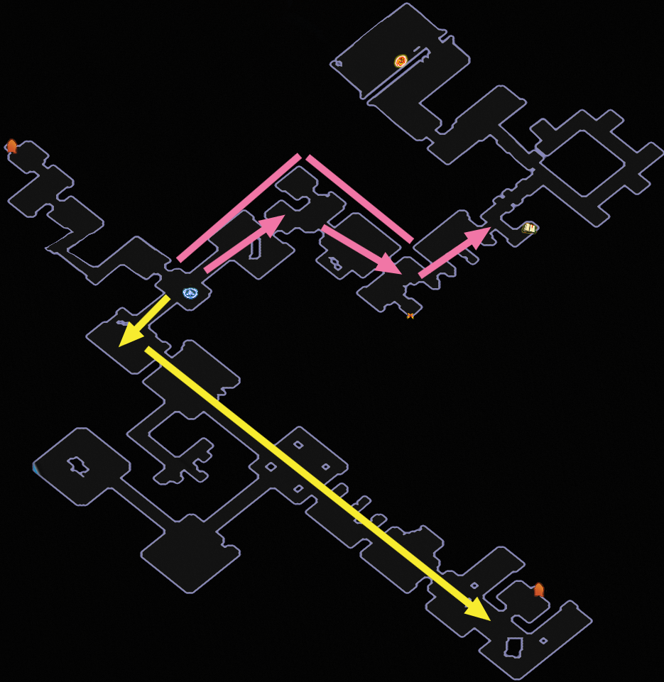 Lower Prison Variant 7